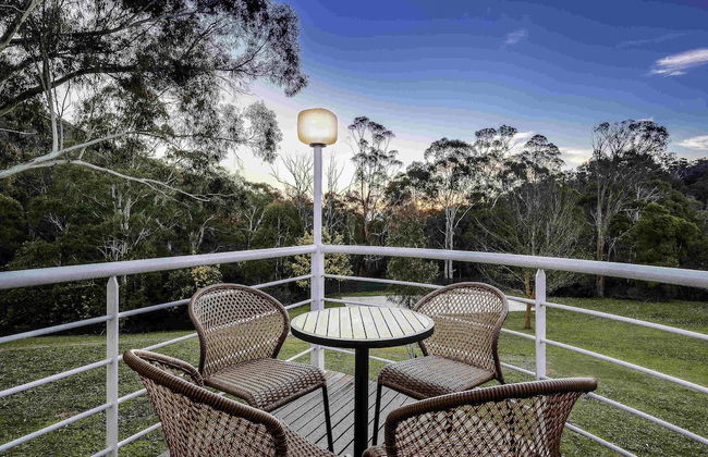 The Sebel Pinnacle Valley Resort - Foto 19