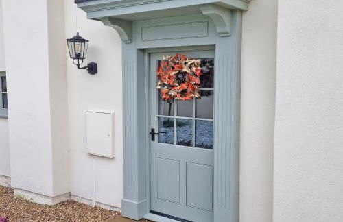 Halton Lodge - Foto 31