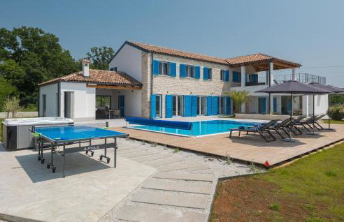 Villa Blue Moon - Foto 1
