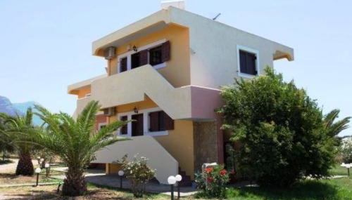 Terpsichore Apartments - Foto 4