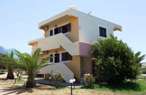 Terpsichore Apartments - Foto 4