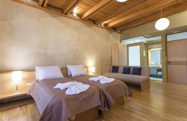 Polixeny's Suites - Foto 6