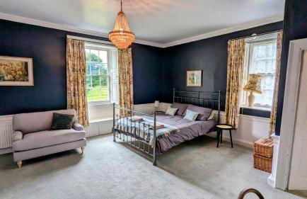 Mid Cottage at Powis House Estate - Foto 8