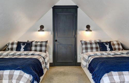 Silver Lining Circle home - Foto 42