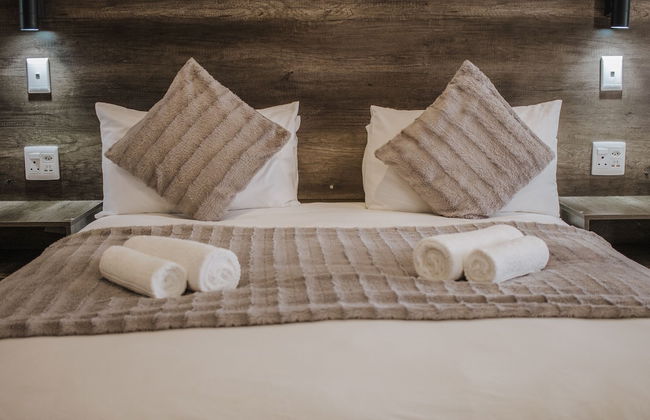 Casa Leitao Lodge - Foto 12