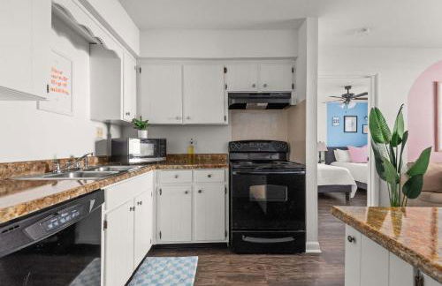 Relax and Unwind on Music Row - Foto 5