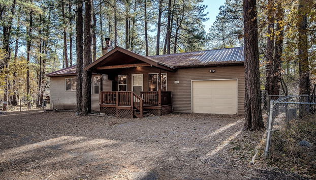 A Whispering River - Foto 3, Servicios del alojamiento