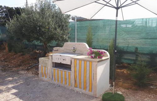 Villa Verde - Foto 20