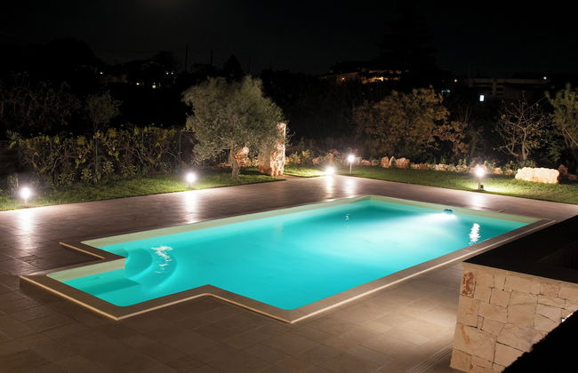 Suite Panoramica - Foto 16