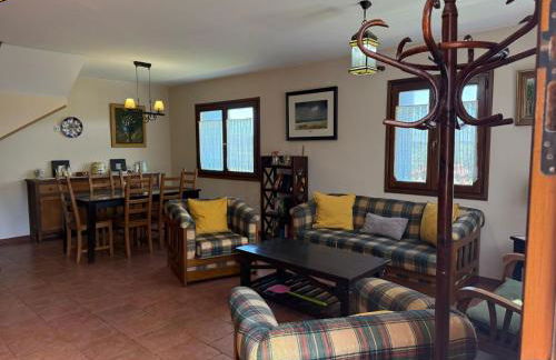 Casa La Escuelina en Villanueva VV-2999-AS - Foto 4