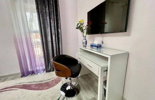 Premier City Apart Hotel Chisinau - Foto 26