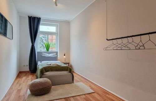 RR - Apartments Kappel - 85qm - Lift - WIFI - Foto 18