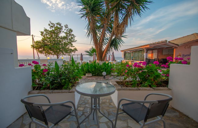 Agoulos Beach Hotel - Foto 70