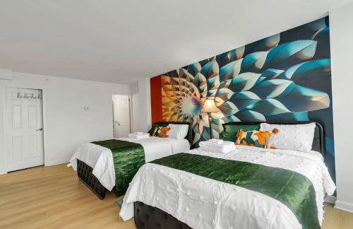 A WELL SEASONED APT IN TOWSON MD.WALKING DISTANCE TO EVERYTHING. - Foto 2