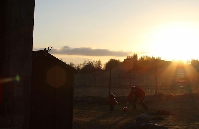 Shetland Cottage - Foto 11