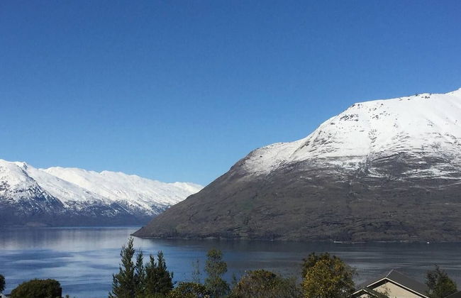 Spacious Townhouse Incredible Alpine Lake Views - Foto 29