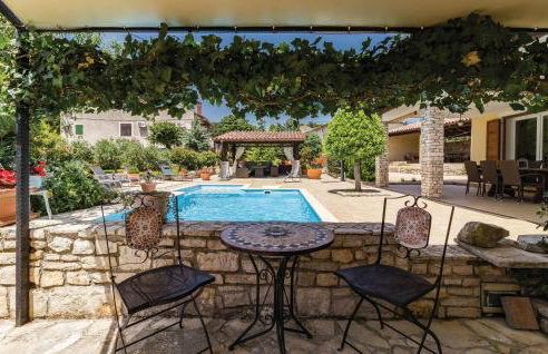 Holiday Home Manjadvorci Manjadvorci - Foto 12