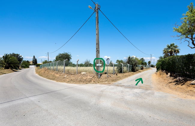 Monte dos Avós Apartamentos, Albufeira - Foto 63