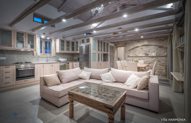 Blue Caves Villas - Foto 27