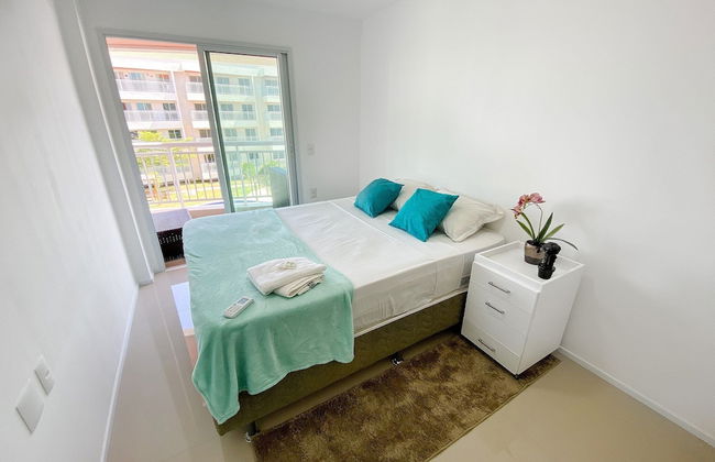 Solarium Residence Resort - Foto 12