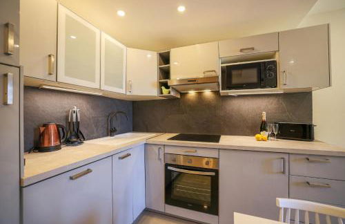 AzurAppart Brilliant 2room, Nice Massena - Foto 15