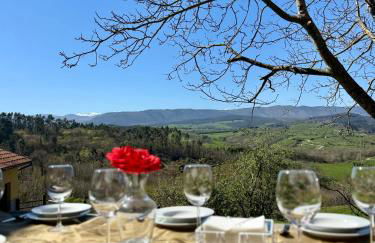 Casona el mirador de toporias - Photo 1