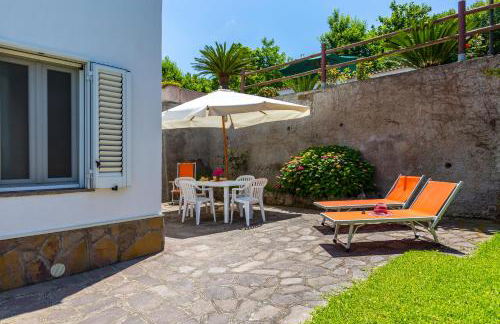 Le Castagne Apartments Ischia - Foto 9