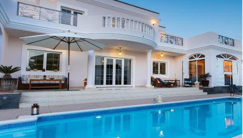 Villa Costa Golf - Foto 1