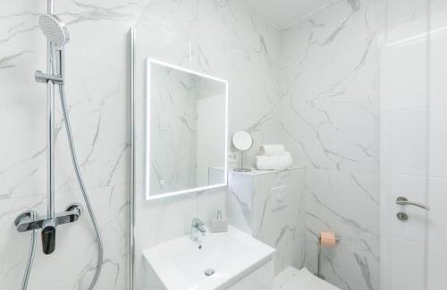 Porta Aurea di Spalato, Luxury apartment - Foto 42
