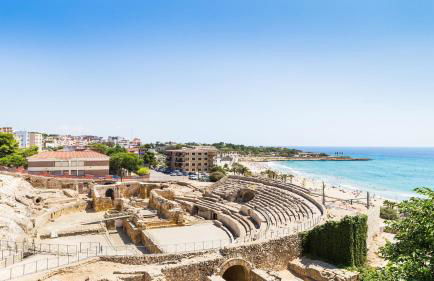 Catalunya Casas Tranquil nature 'feel' , yet only 4 min to beach! - Foto 34