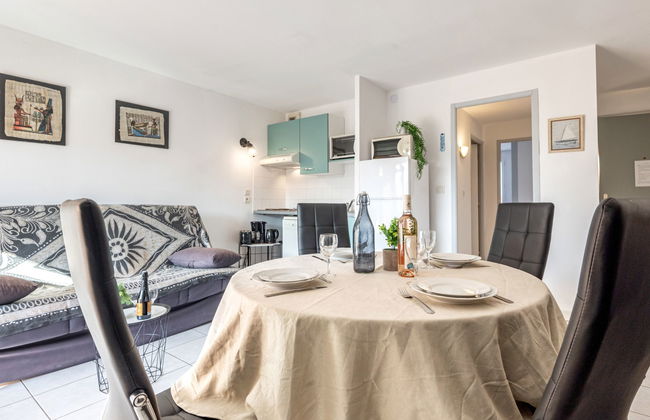 Village Marin Catalan - Foto 10