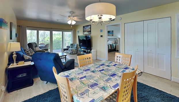 Servicios del alojamiento