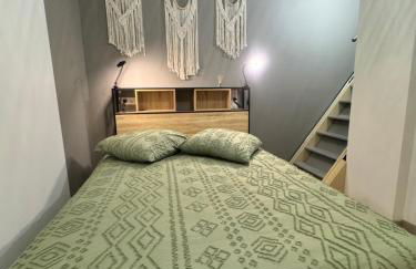 La Maisonnette - Foto 20