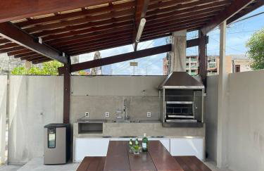 Melhores Flats - Linda casa pertinho do mar - Foto 32