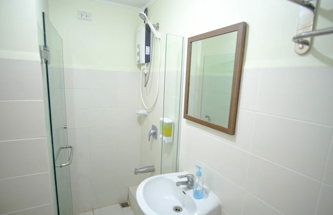 SR Vacation Rental - San Remo Oasis - Foto 17