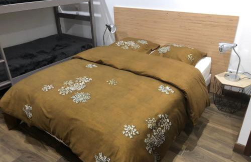 le Chalet de l'aiglon - Foto 21