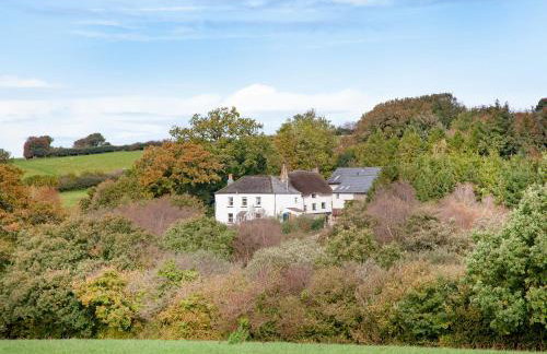 Uk45541-Old Stable Cottage - Foto 43