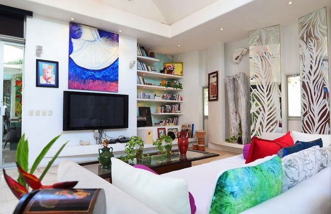 Villa Terra Nueva by MDR - Foto 17