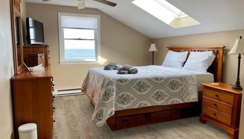 Oceanfront Penthouse with Family & Friends - Foto 5