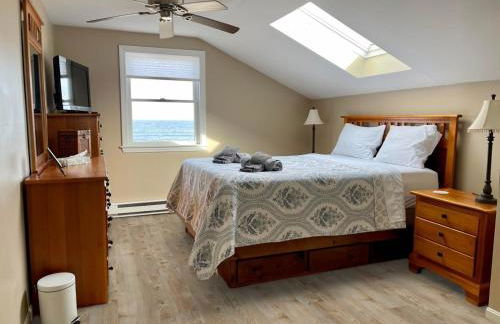 Oceanfront Penthouse with Family & Friends - Foto 5