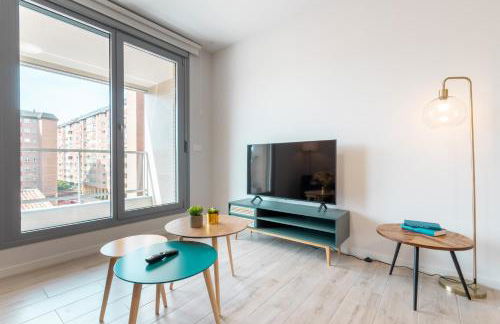 InsideHome Apartments - Ciudad de Valladolid - Foto 15