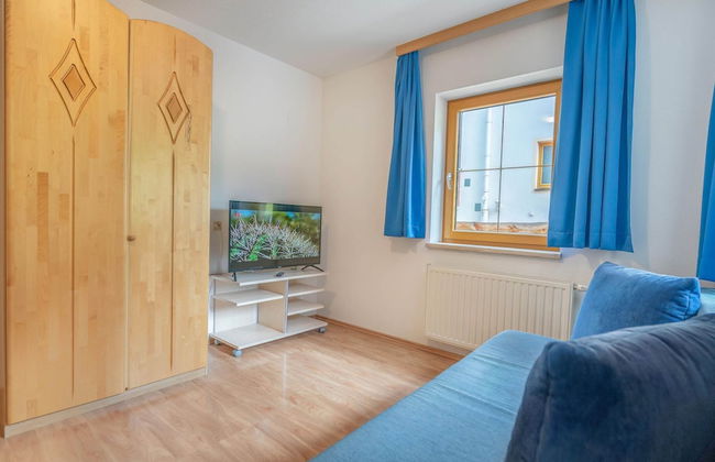 Apartment in Neustift Near Stubai Glacier - Foto 1