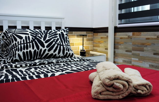 Lotus Residence, Manila (SMDC Breeze Residences) - Foto 8