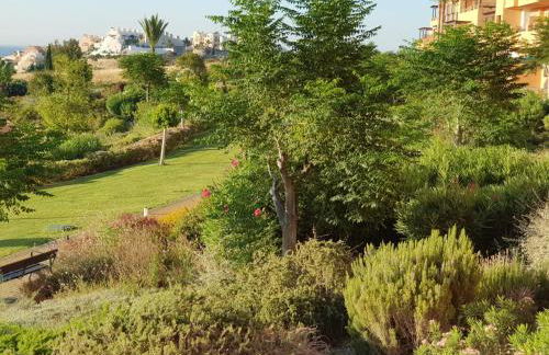 Meerblick Casares del Sol - Foto 29