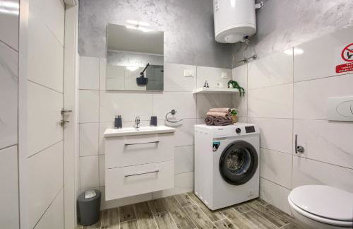 Luksuzni Apartmani Asi s bazenom - Foto 34