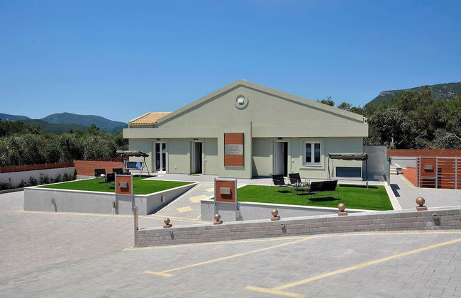 Villa Bratou Terra - Photo 15