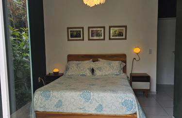 Uaná Guest House Quarto 4 - Foto 21