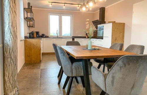 Lakeview Röbel - Penthouse Am Hafen Röbel - Foto 8