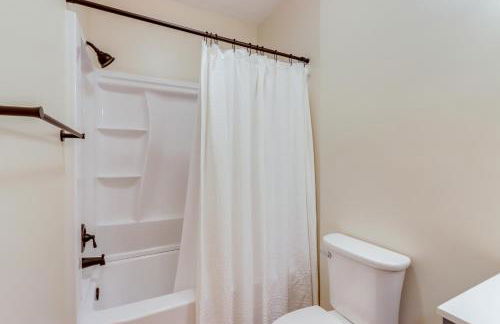 Game Room and Hot Tub Cabin 9 Mi to Blue Ridge! - Foto 30