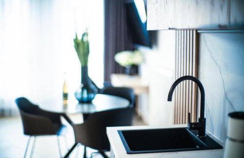 Apartamenty I SORAU Old Town - Foto 17